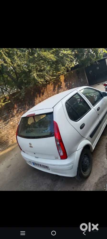 Tata Indica Petrol 2006