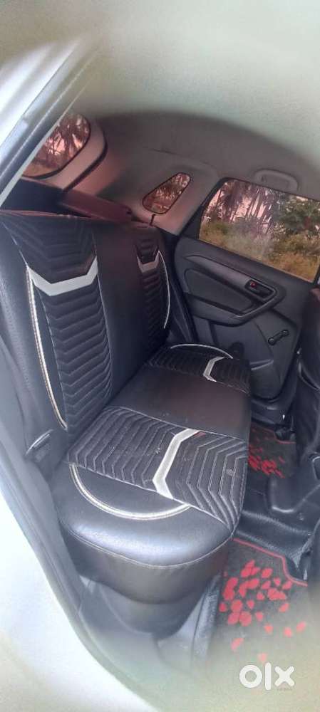 Maruti Suzuki Brezza Vdi, 2016, Diesel