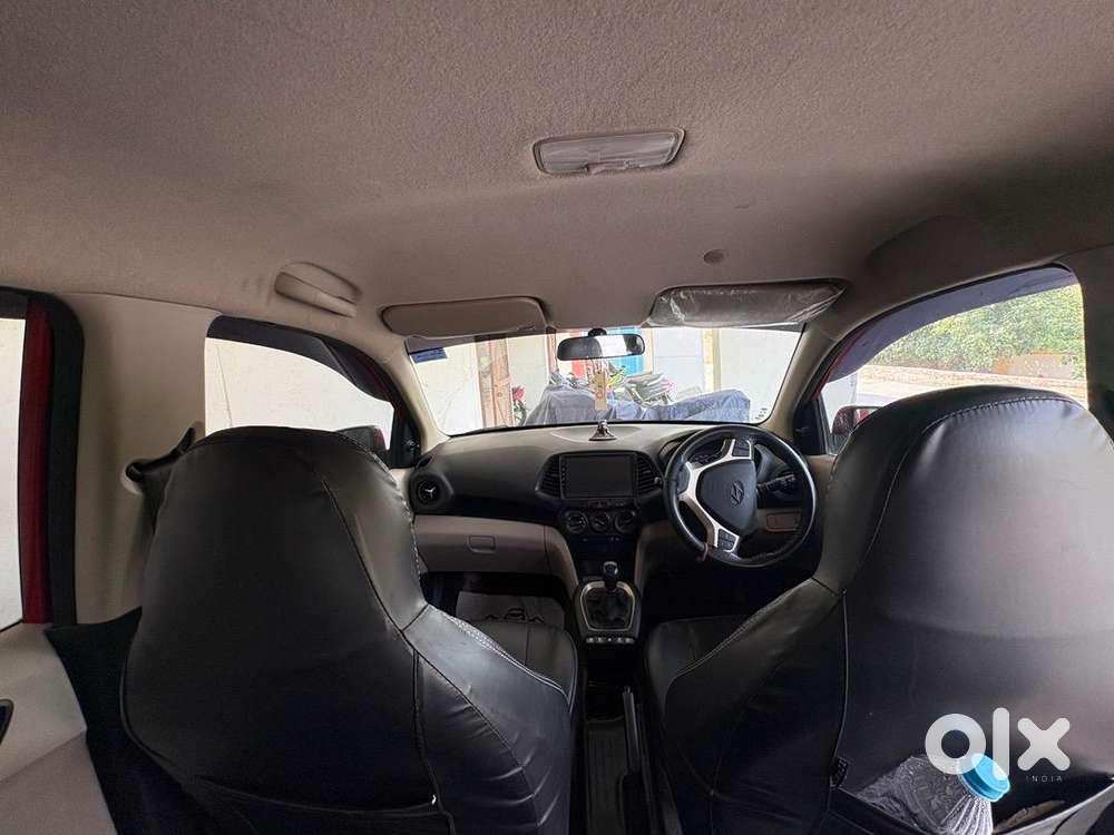 Hyundai New Santro 2020 Petrol Well Maintained