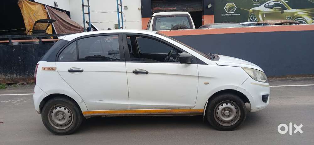 Tata Bolt Quadrajet Xe, 2017, Diesel