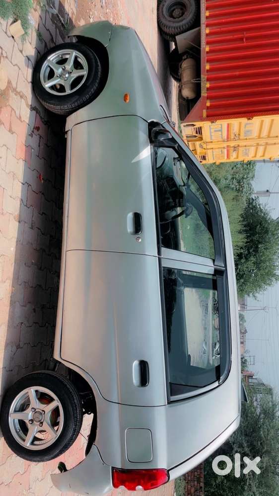 Maruti Suzuki Alto 2006