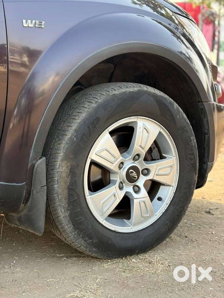 Mahindra Xuv500 W8, 2013, Diesel