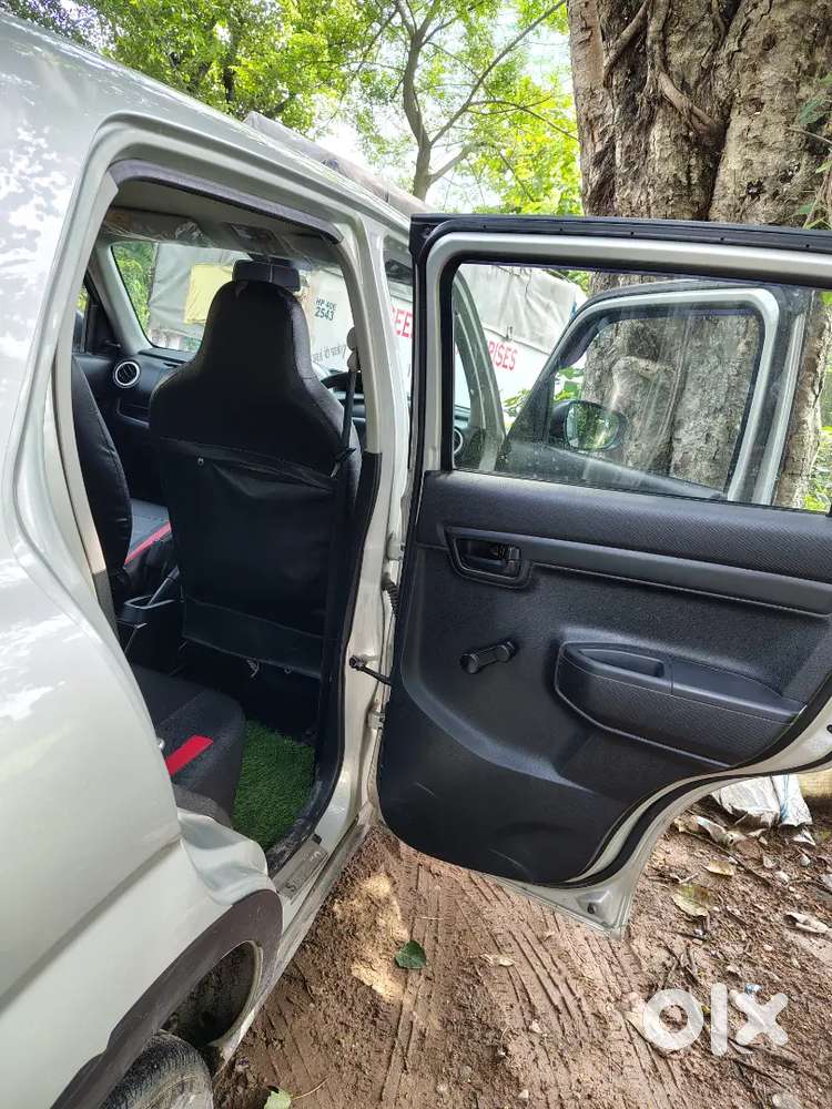 Maruti Suzuki S-presso 2019 In Excellent Condition