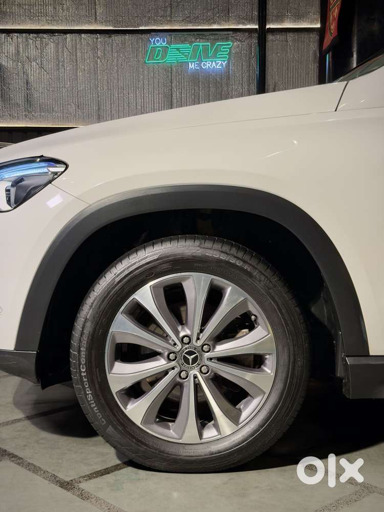 Mercedes-benz Gle 300d 4matic Lwb, 2022, Diesel