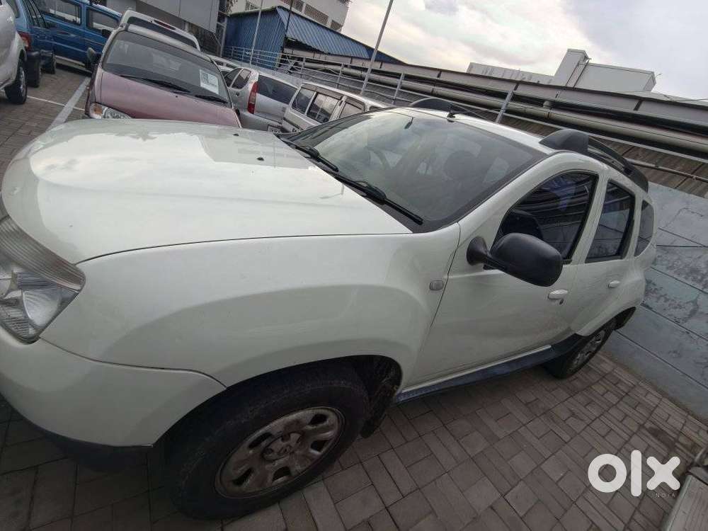 Renault Duster 85ps Diesel Rxe, 2013, Diesel