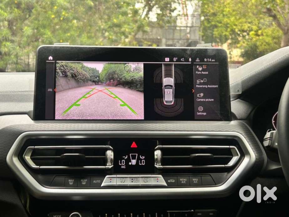 Bmw X4 M Sport X Xdrive30i, 2022, Petrol