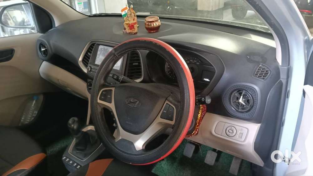 Hyundai Santro Sportz 2022