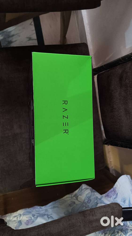 Razer BlackShark V2 X Smartchoice Wired Gaming Headset with Mic, 7.1