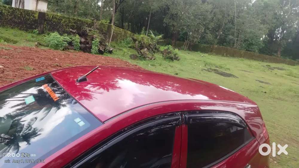 Hyundai Eon Magna 2016 Petrol Manual