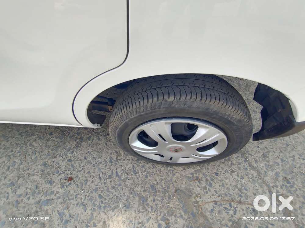 Maruti Suzuki Alto K10 Vxi Airbag, 2018, Petrol