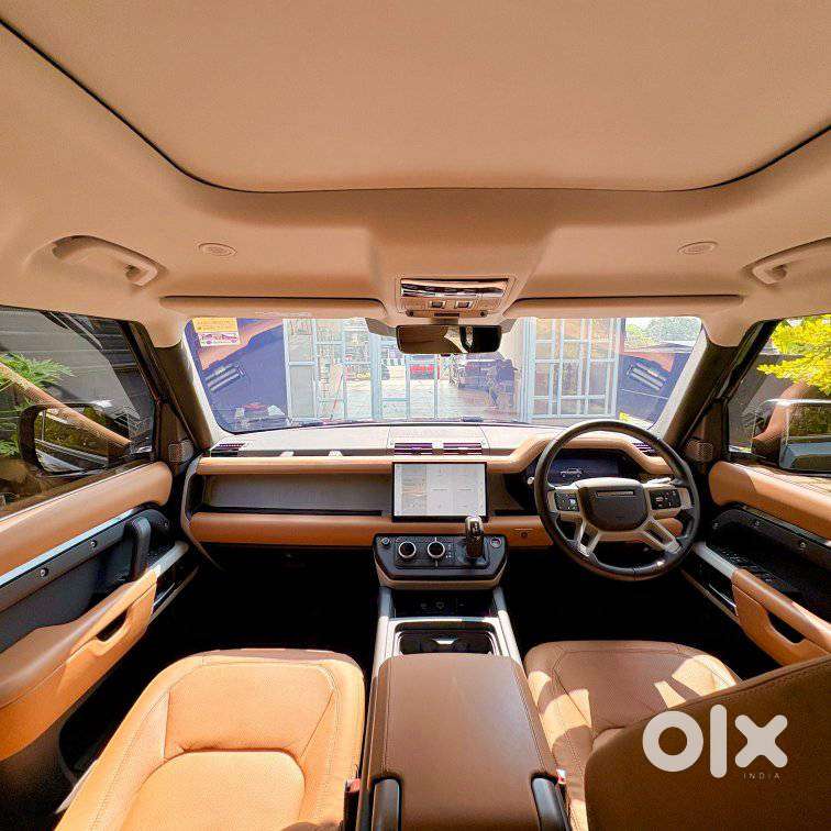 Land Rover Defender 3.0 Diesel 110 Hse, 2024, Diesel