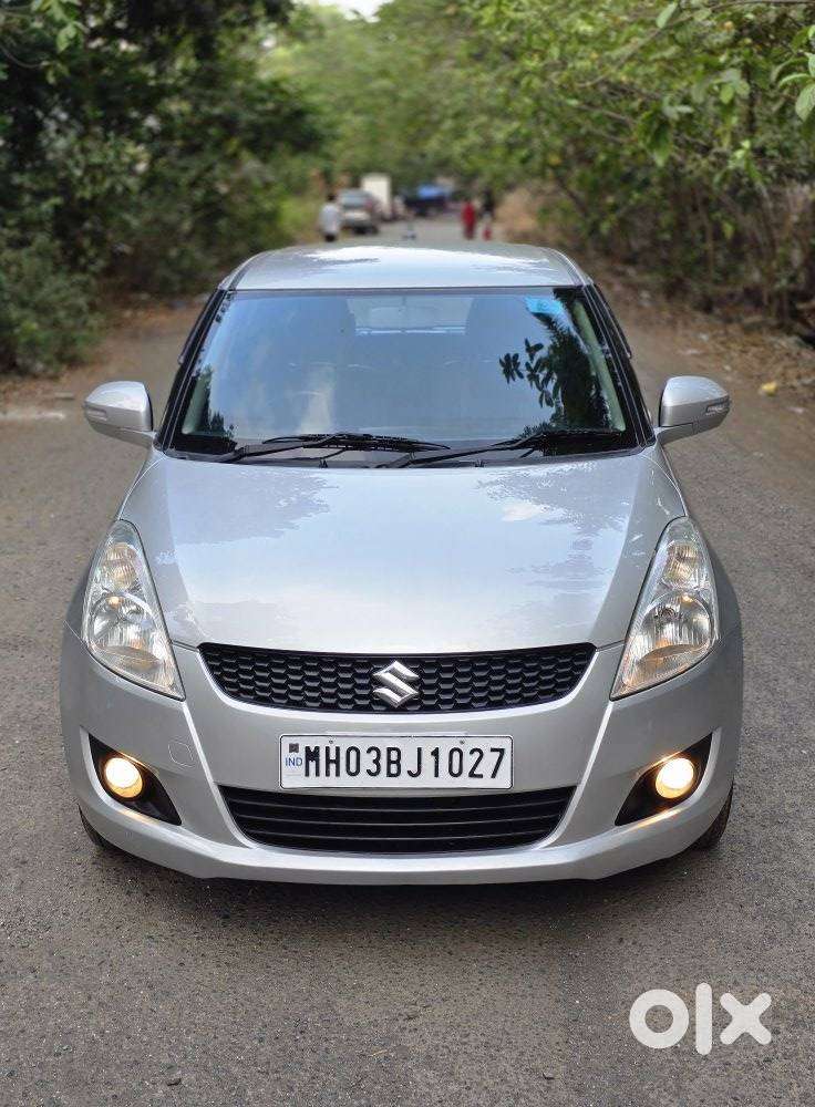 Maruti Suzuki Swift Vxi + Manual, 2013, Petrol