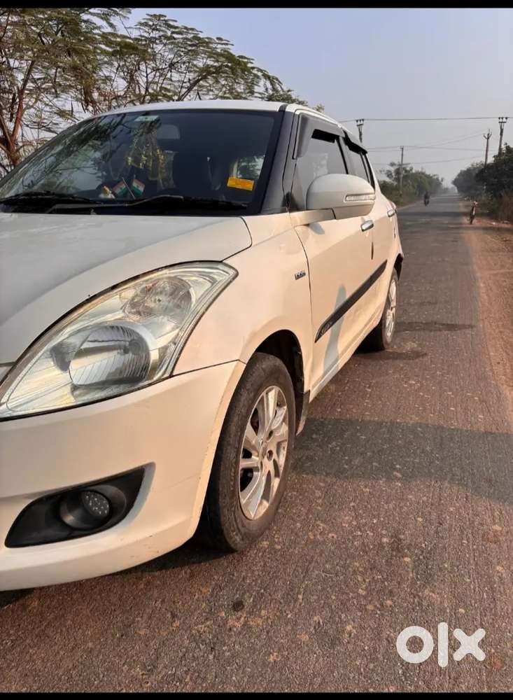 Maruti Suzuki Swift 2014 Diesel 22 Km Driven