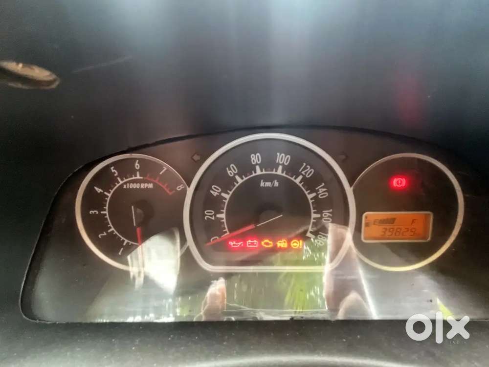 Maruti Suzuki Alto K10 2013 Petrol Well Maintained