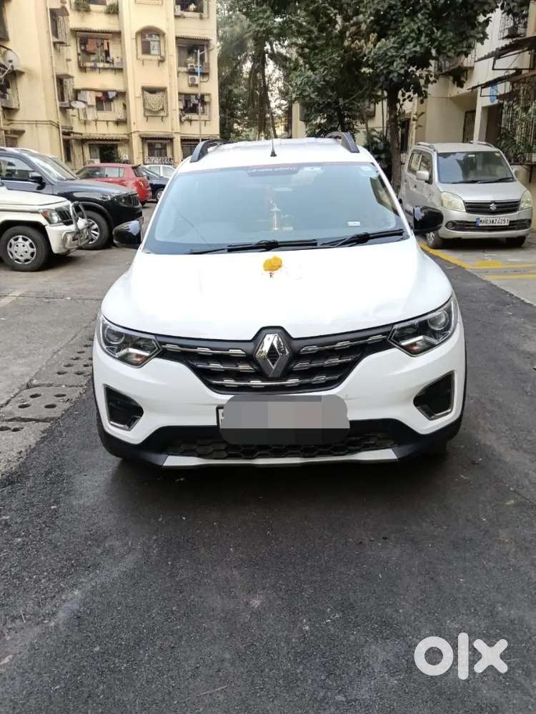 Renault Triber Well Maintained