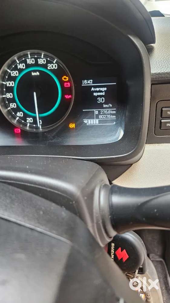 Maruti Suzuki Ignis 2022/2023 Mt Petrol Delta