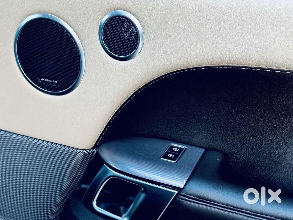 Land Rover Range Sport Hse, 2022, Petrol