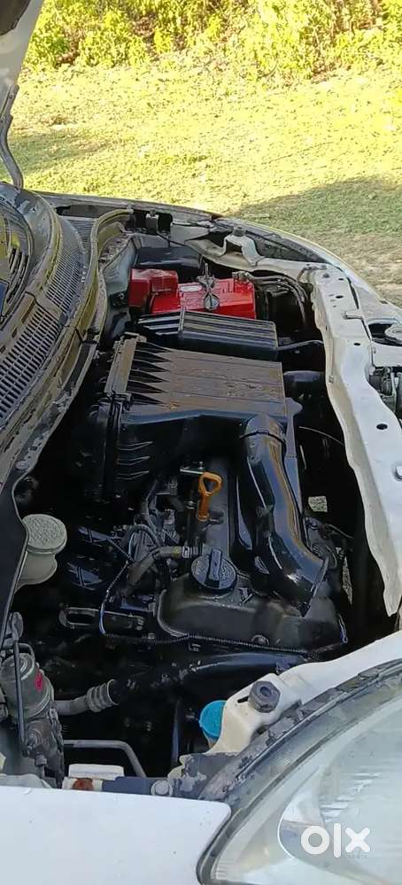 Maruti Suzuki Swift 2010 Petrol 90000 Km Driven