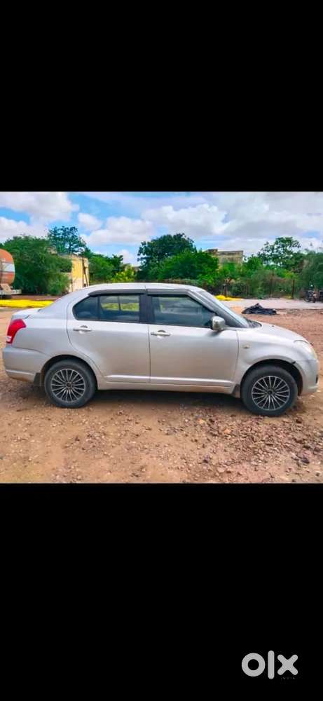 Good Condition Ac Working 4 New Tyres Rc Expired 06 04 2024