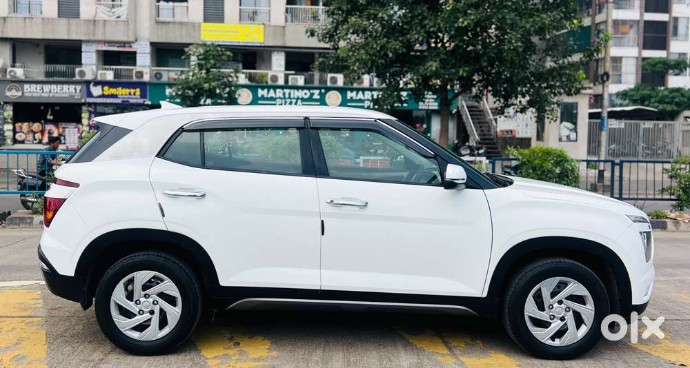 Hyundai Creta 1.5 Ex Diesel, 2020, Diesel