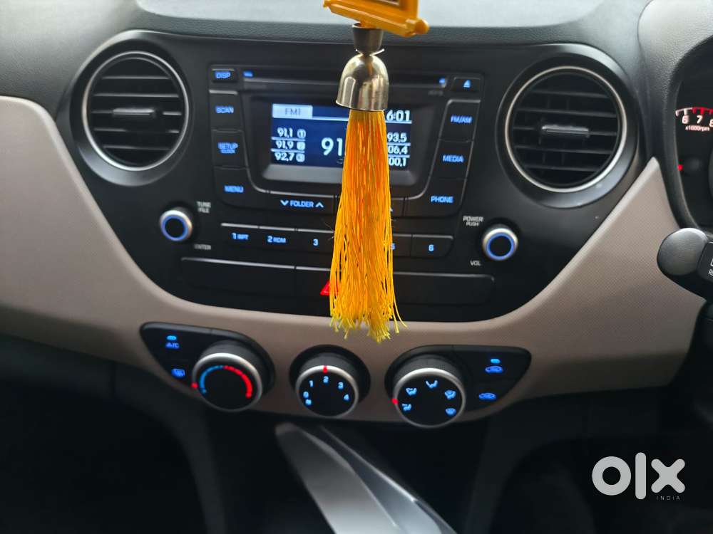 Hyundai Grand I10 Asta, 2014, Petrol