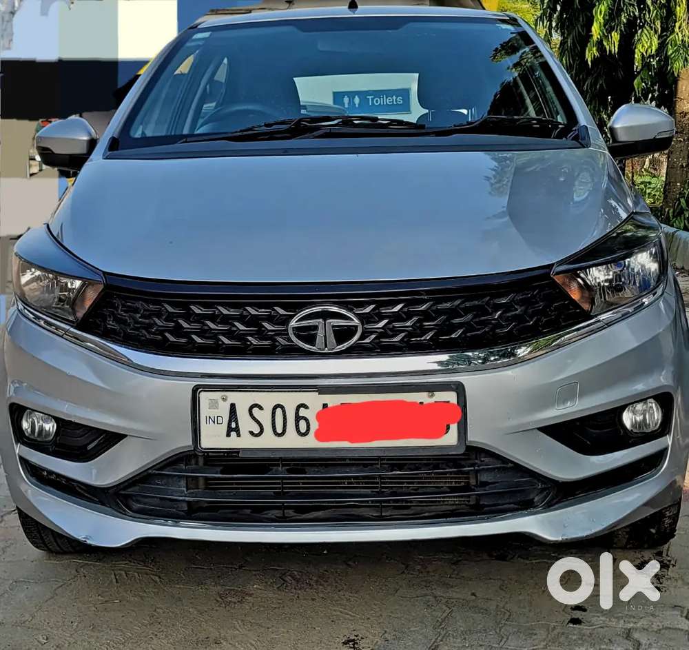Tata Tiago 2020