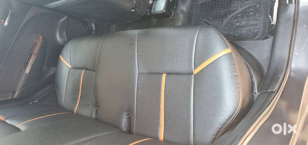 Maruti Suzuki Swift Ddis Zdi Plus, 2017, Diesel