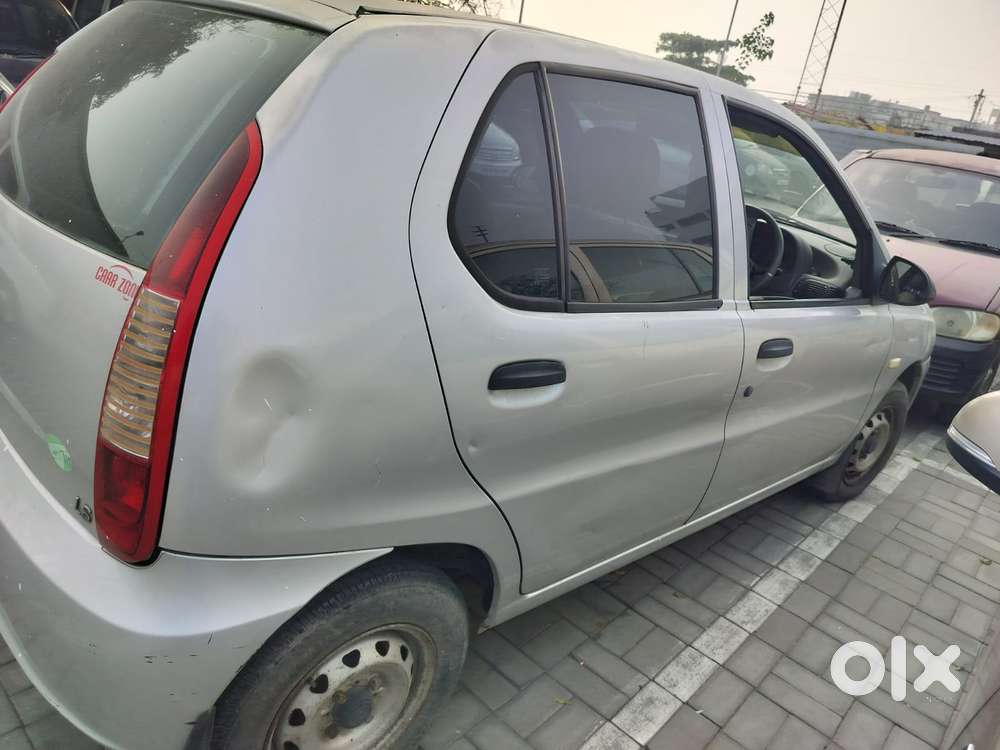 Tata Indica Dl, 2012, Diesel