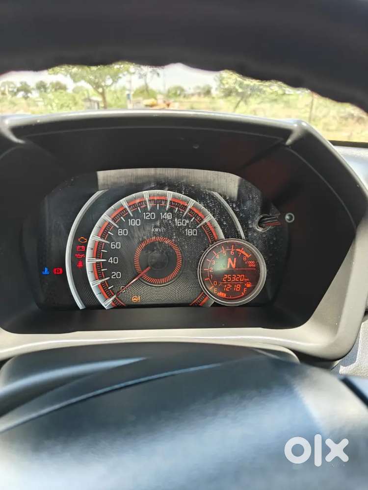 Maruti Celerio 2023 1.0 Zxi Ags