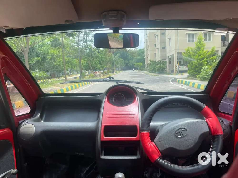 Tata Nano Xe Petrol Manual 2011