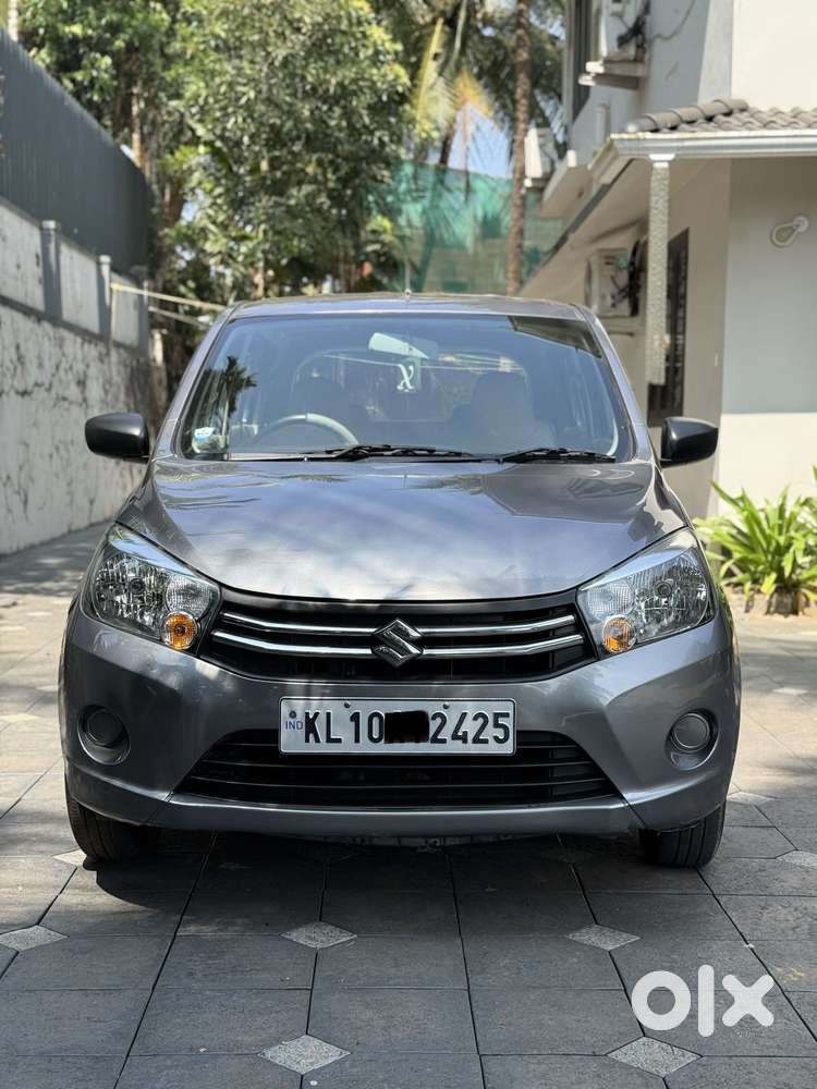 Maruti Suzuki Celerio