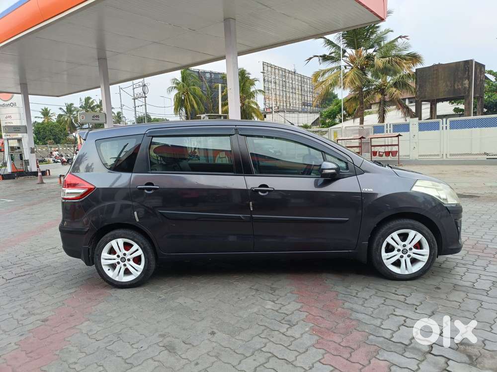 Maruti Suzuki Ertiga 2012-2015 Vdi, 2013, Diesel