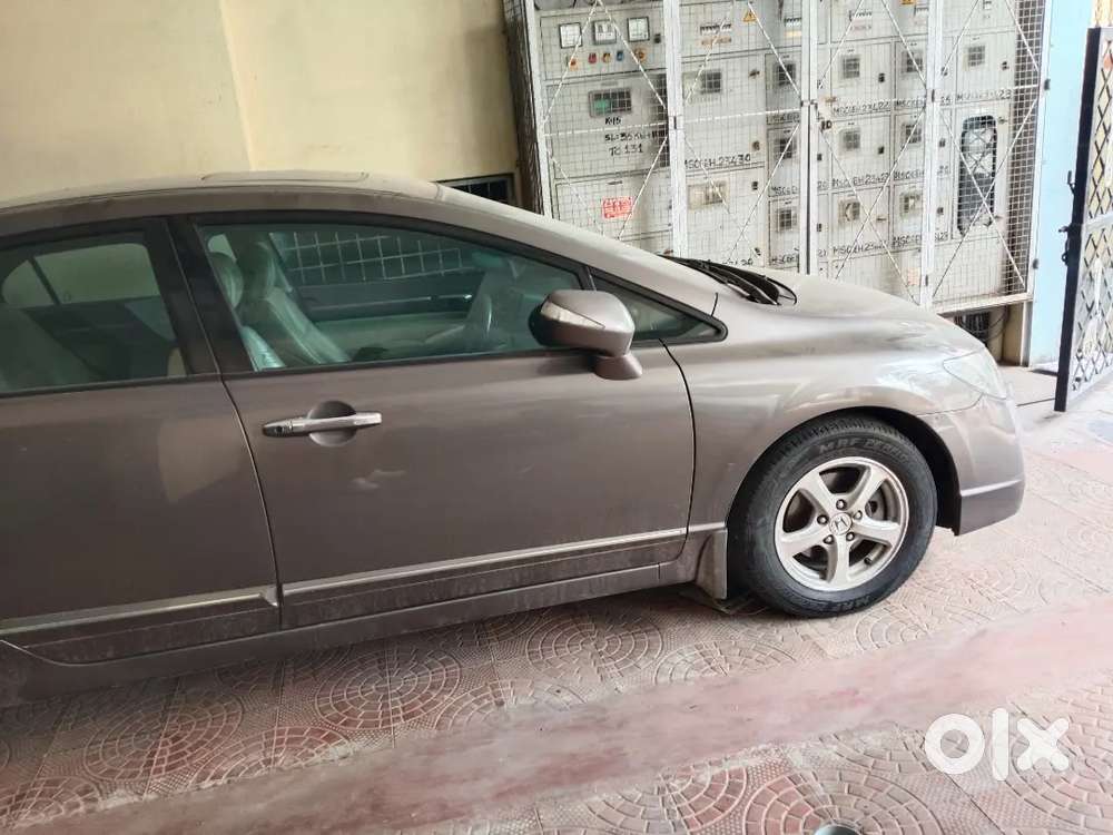 Honda Civic 1.8 2013