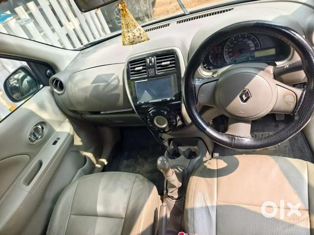 Renault Pulse 1.5 Diesel 2015