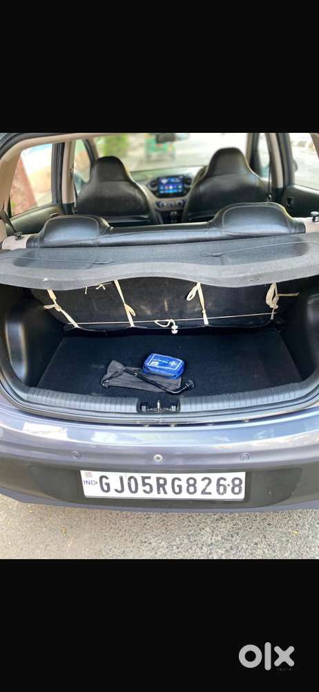 Hyundai I10 Sportz 1.2 Kappa Vtvt, 2019, Petrol