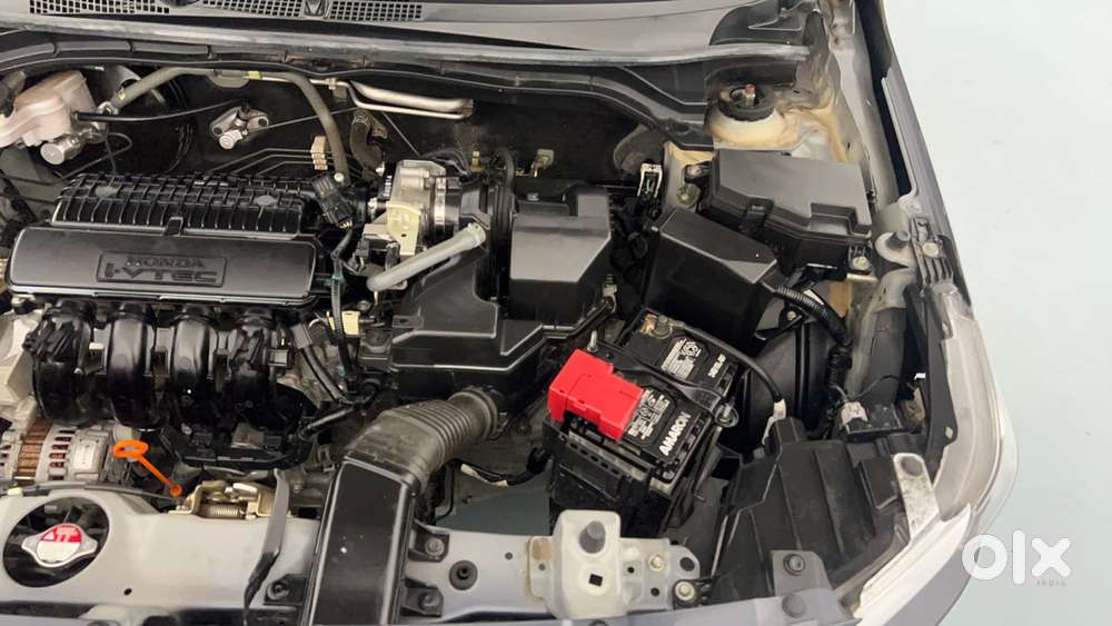 Honda Amaze Vx 1.2 Petrol Mt, 2024, Petrol