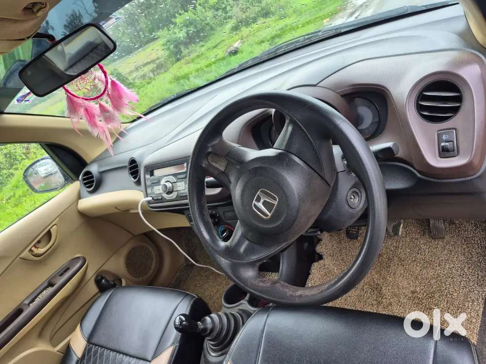 Well Maintained Car