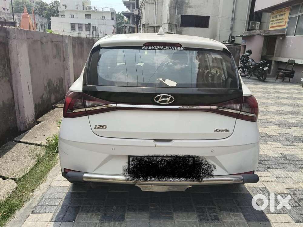 Hyundai Petrol Car 2022