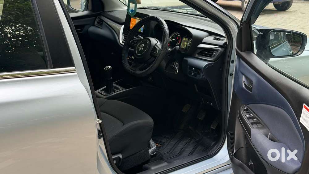 Maruti Suzuki Baleno Delta Cng, 2026, Cng & Hybrids
