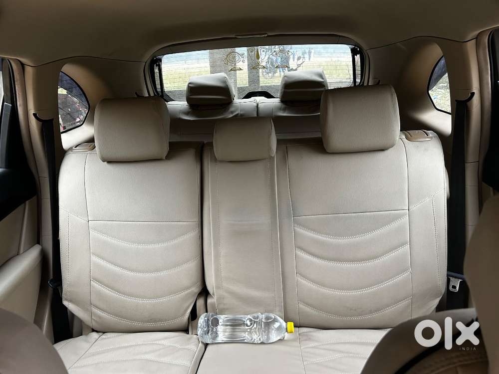 Chevrolet Captiva 2.0 7 Seater Suv