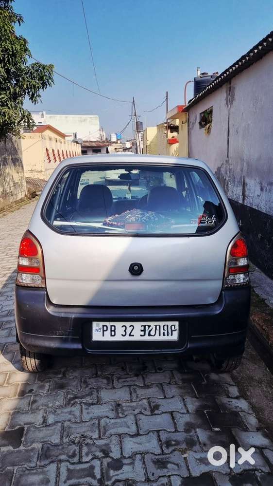 Maruti Alto 2010 Model