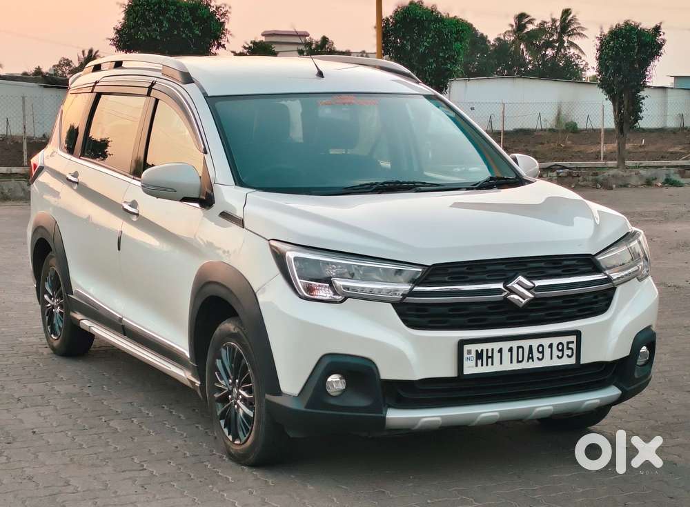 Maruti Suzuki Xl6 Zeta Mt Cng, 2022, Cng & Hybrids