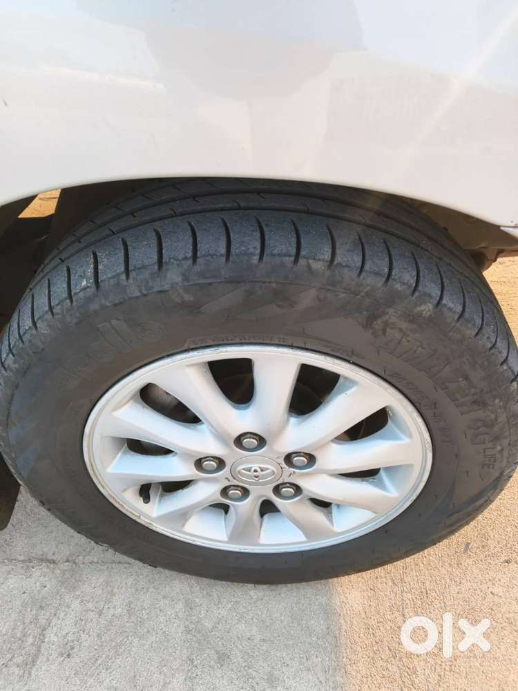 Toyota Innova 2012 Diesel Good Condition