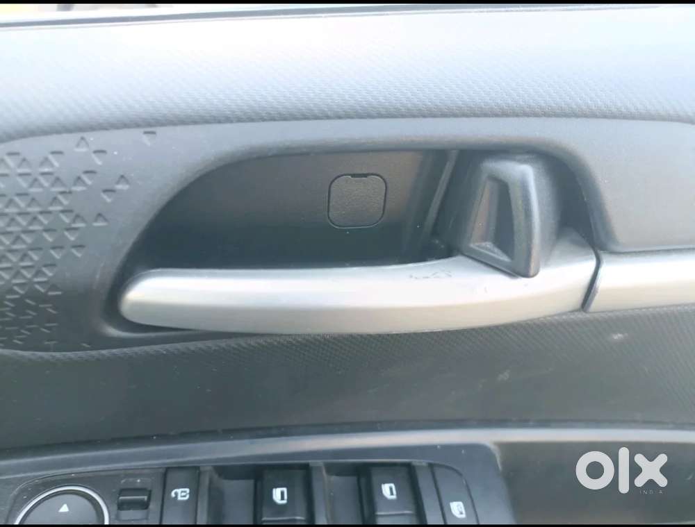 Kia Sonet Htk 2024 Imt Diesal Certified Car