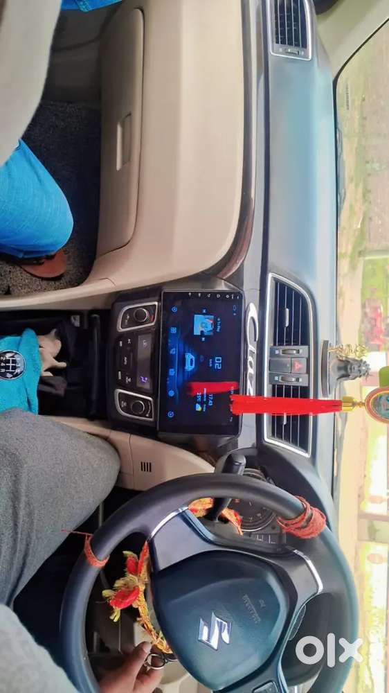 Maruti Suzuki Ciaz 2018 Petrol 45000 Km Driven