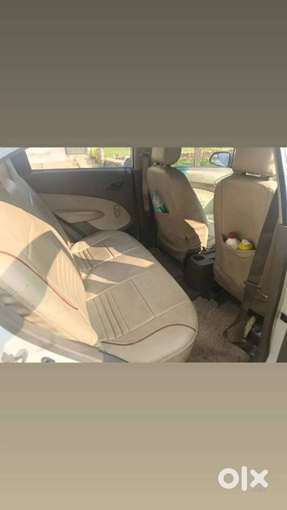 Chevrolet Sail 2014 Km Driven 77796