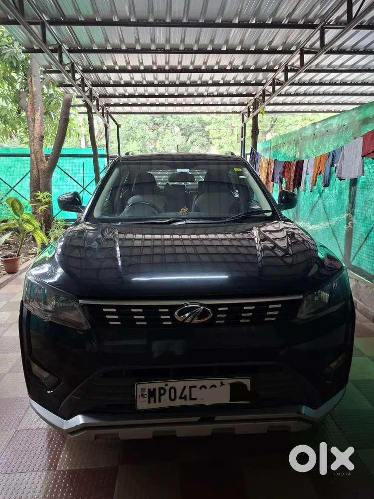 Mahindra Xuv300 Diesel 2021
