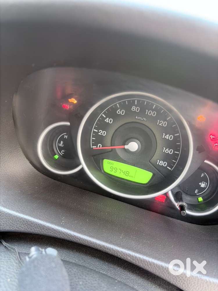 Hyundai Eon Petrol Manual 2016