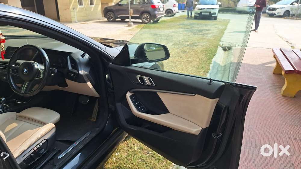 Bmw 2 Series Gran Coupe 220d M Sport [2022-2023], 2023, Diesel