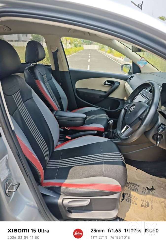 Skoda Rapid [2016-2020] 1.5 Ambition Tdi, 2019, Diesel